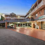 Airport Clayfield Motel