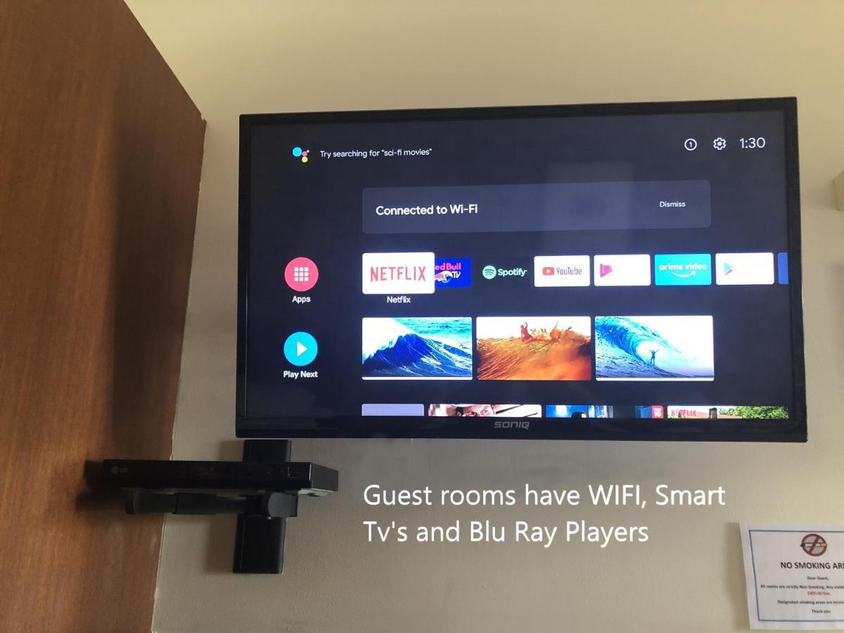 Motel Airport Clayfield 3*