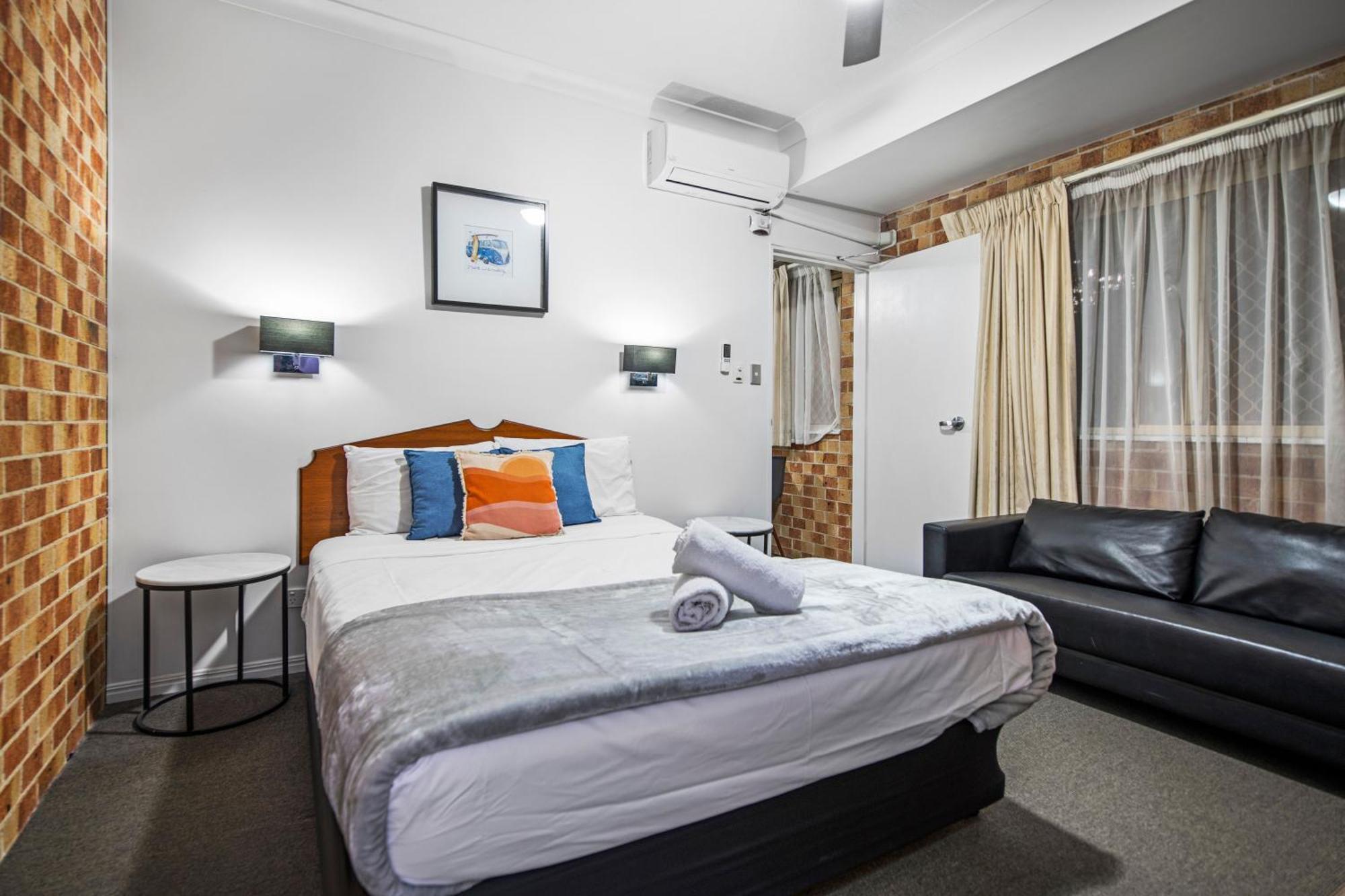 Airport Clayfield Brisbane