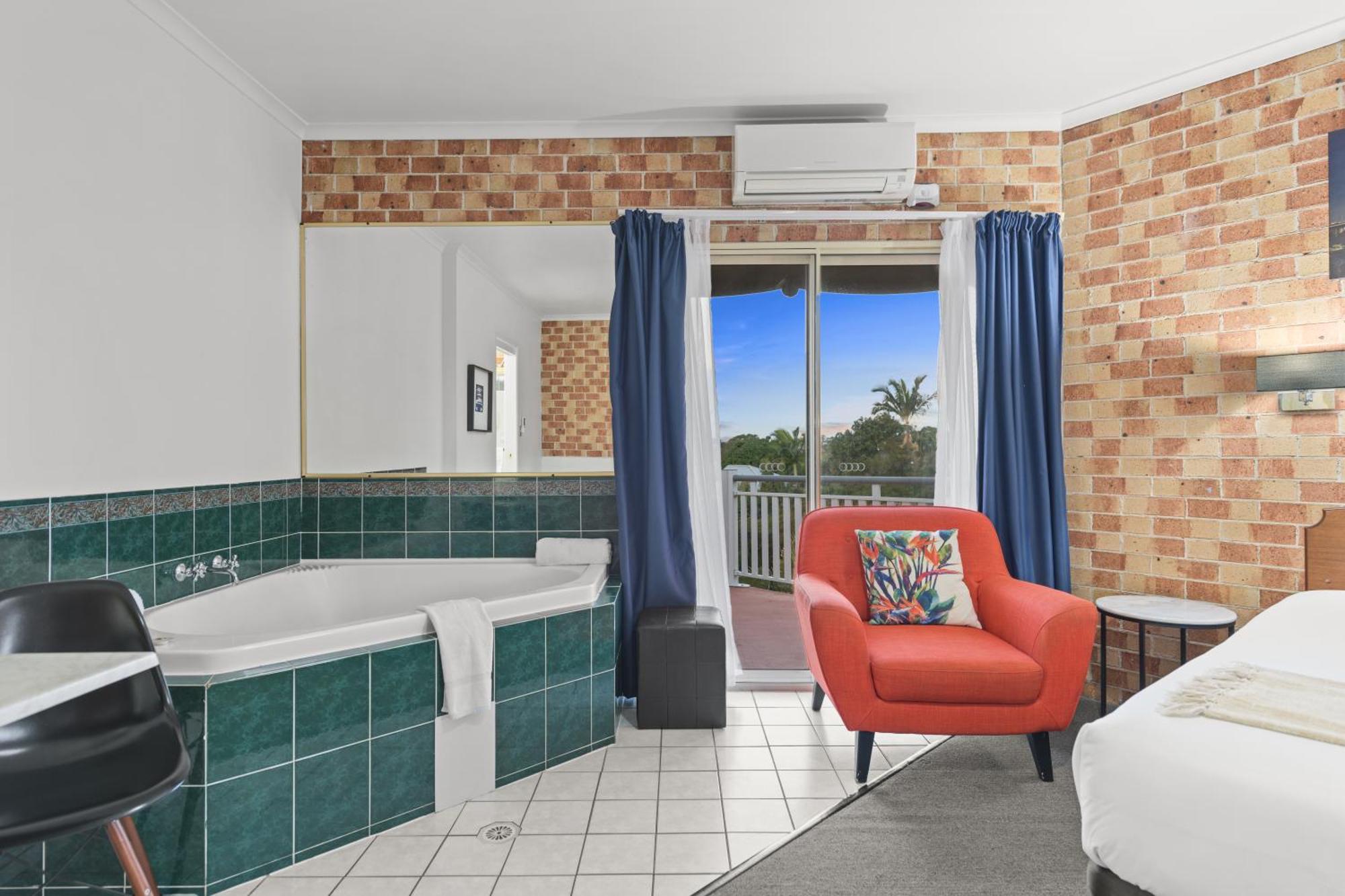 Airport Clayfield Motel Brisbane