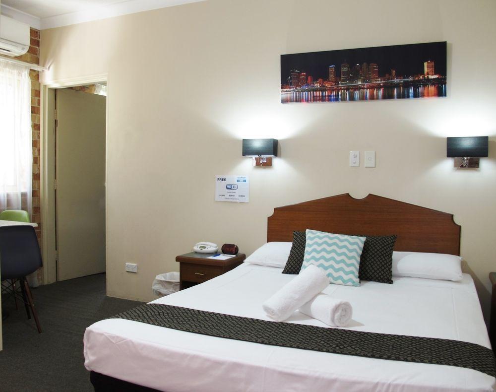 Airport Clayfield 3* Brisbane