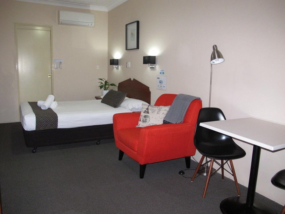 Airport Clayfield 3* Brisbane