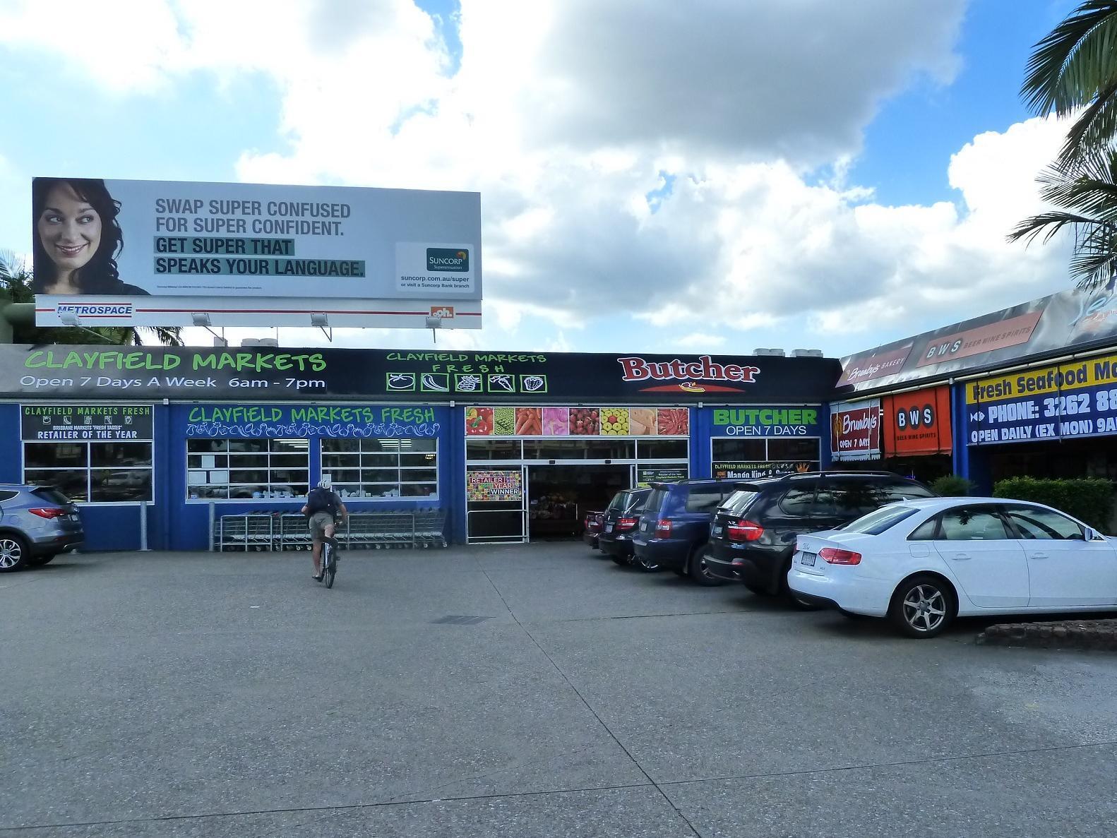 Airport Clayfield 3* Brisbane