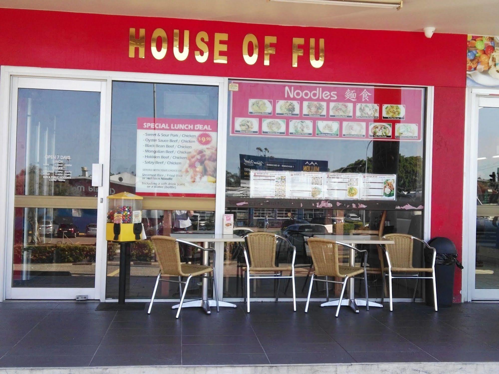 Motel Airport Clayfield Brisbane